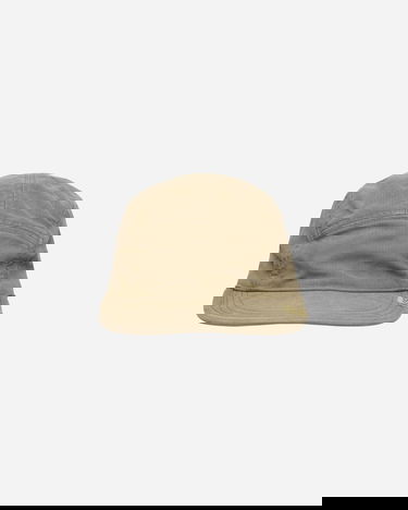 Kasket visvim Contrary Dept. Camp Cap Grøn | 0522903003001 002, 1