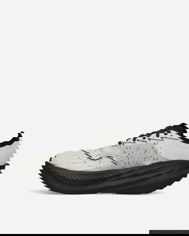 Sneakers og sko Hoka One One Mach X 2, Size 12.5 Grå | 1169610-BKSTR, 3