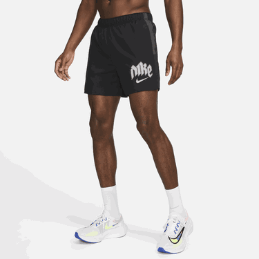 Shorts Nike Dri-FIT Run Division Challenger Shorts Sort | dx0837-010, 4