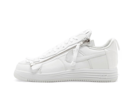 Sneakers og sko Nike Acronym x Lunar Force 1 "AF100" Hvid | AJ6247-100