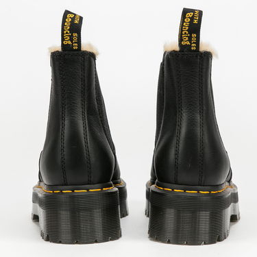 Sneakers og sko Dr. Martens 2976 Quad W Sort | DM25635001, 3