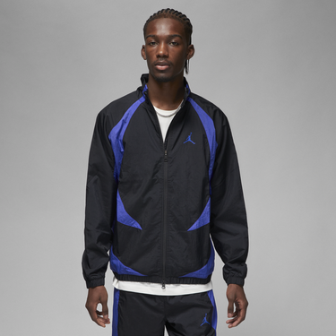 Jakke Jordan Sport Jam Warm Up Jacket Sort | DX9367-010, 3