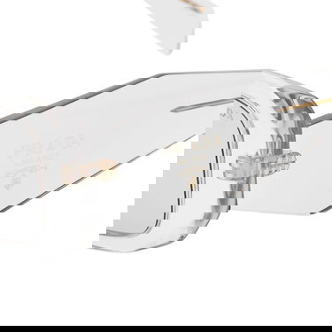 Solbriller Prada Transparent Grey Sunglasses Grå | 0PR-17WS-49-12R30B, 3