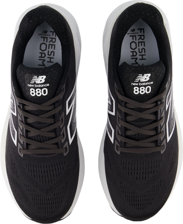 Sneakers og sko New Balance Fresh Foam X 880 v15 Sort | m880-b15, 2