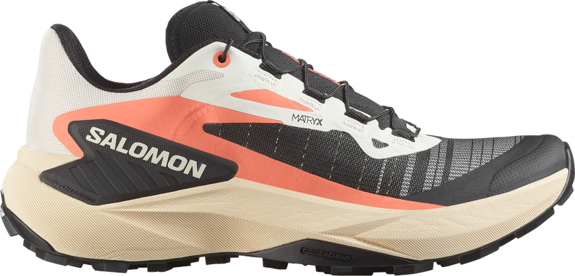 Sneakers og sko Salomon Salomon Genesis Beige | l47820-400