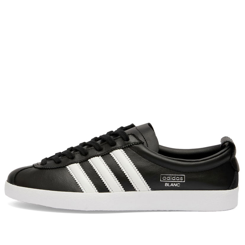 Sneakers og sko adidas Originals Blanc Sort | JS1497