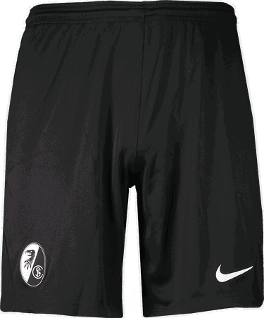 Shorts Nike Dri-FIT SC Freiburg Away Shorts 2025/26 Sort | 6scfbv6855-010, 0