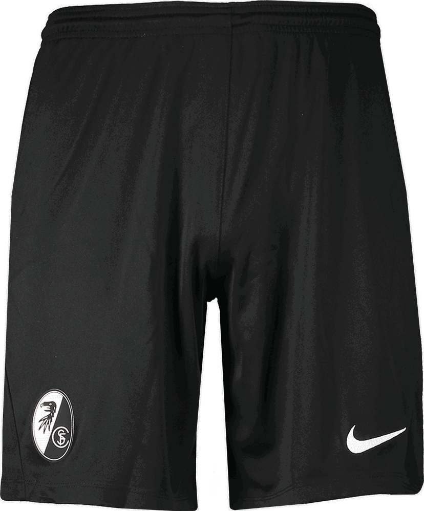 Shorts Nike Dri-FIT SC Freiburg Away Shorts 2025/26 Sort | 6scfbv6855-010