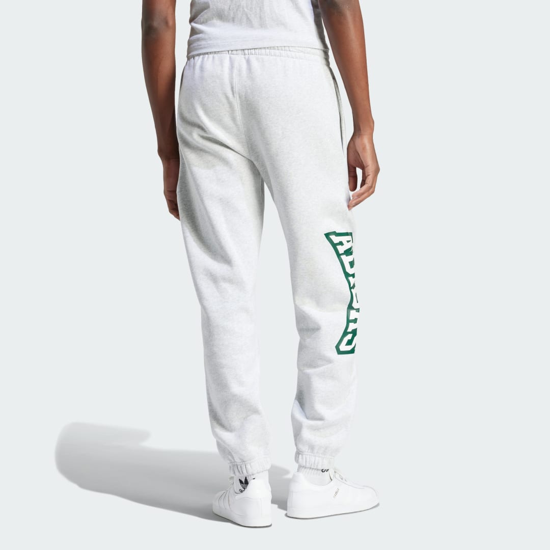Joggingbukser adidas Originals VRCT Sweatpants Hvid | IS2900, 1