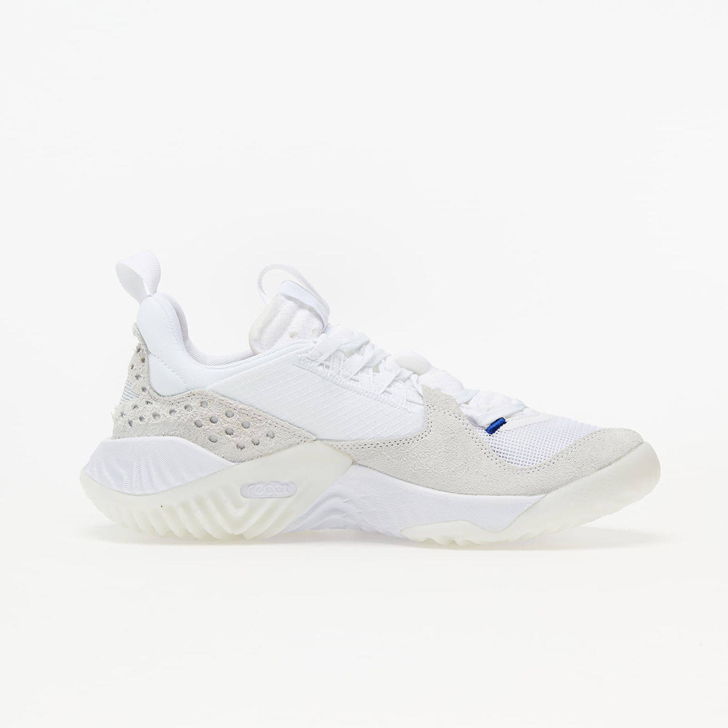 Sneakers og sko Jordan Jordan Delta Hvid | CD6109-101, 1