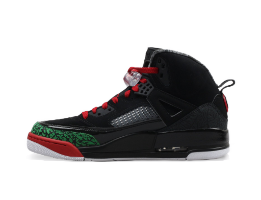 Sneakers og sko Jordan Jordan Spizike ''OG'' Sort | 315371-026