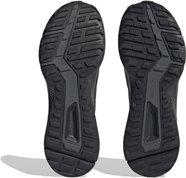 Sneakers og sko adidas Performance Terrex Soulstride RAIN.RDY Trail Running "Core Black" Sort | IF5015, 6