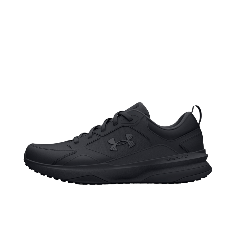 Løbe Under Armour Charged Edge-BLK Sort | 3026727-002