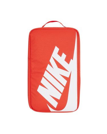 Rejsetaske Nike Shoe Box Bag Rød | BA6149-810, 3