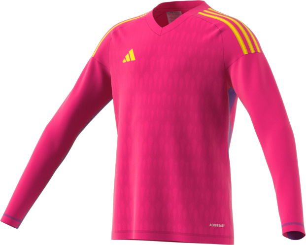 Jersey adidas Originals Tiro 23 Competition Goalkeeper Jersey Lyserød | hk7688, 0