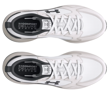 Sneakers og sko Under Armour Charged Edge Hvid | 3026727-100, 3