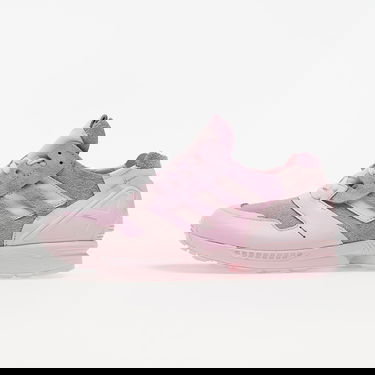 Sneakers og sko adidas Originals ZX 8000 Minimalist Icons Clear Lyserød | FY3837, 0