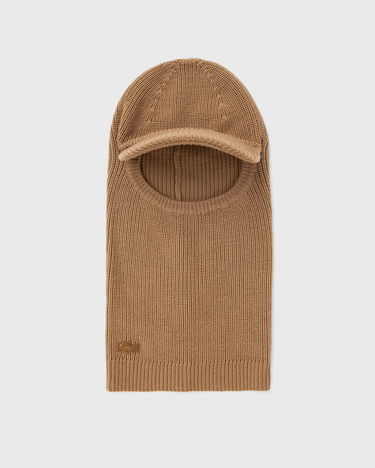 Beanie Lacoste Balaclavas Knit Brun | RB3153-SIX, 0