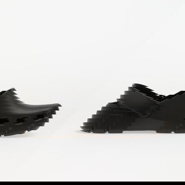 Sneakers og sko Birkenstock Birki Flow Clogs Sort | 1027684, 2