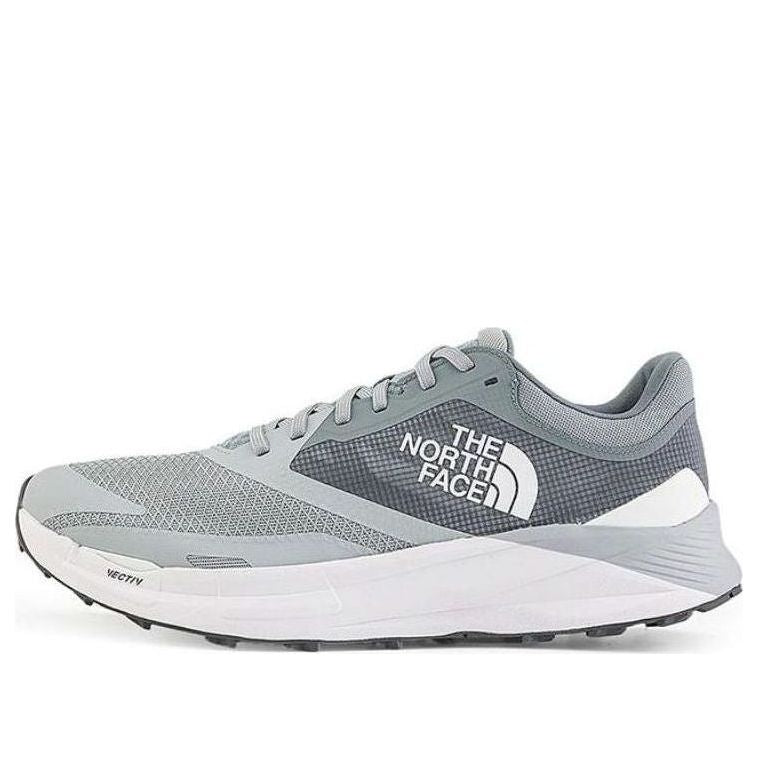 Sneakers og sko The North Face Vectiv Enduris III Grå | A7W5O-J4U, 0