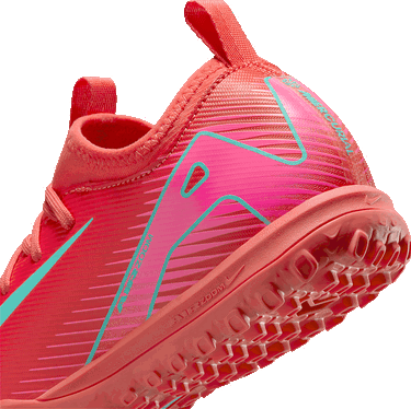 Sneakers og sko Nike Zoom Vapor 16 Academy TF Lyserød | fq8284-800, 1