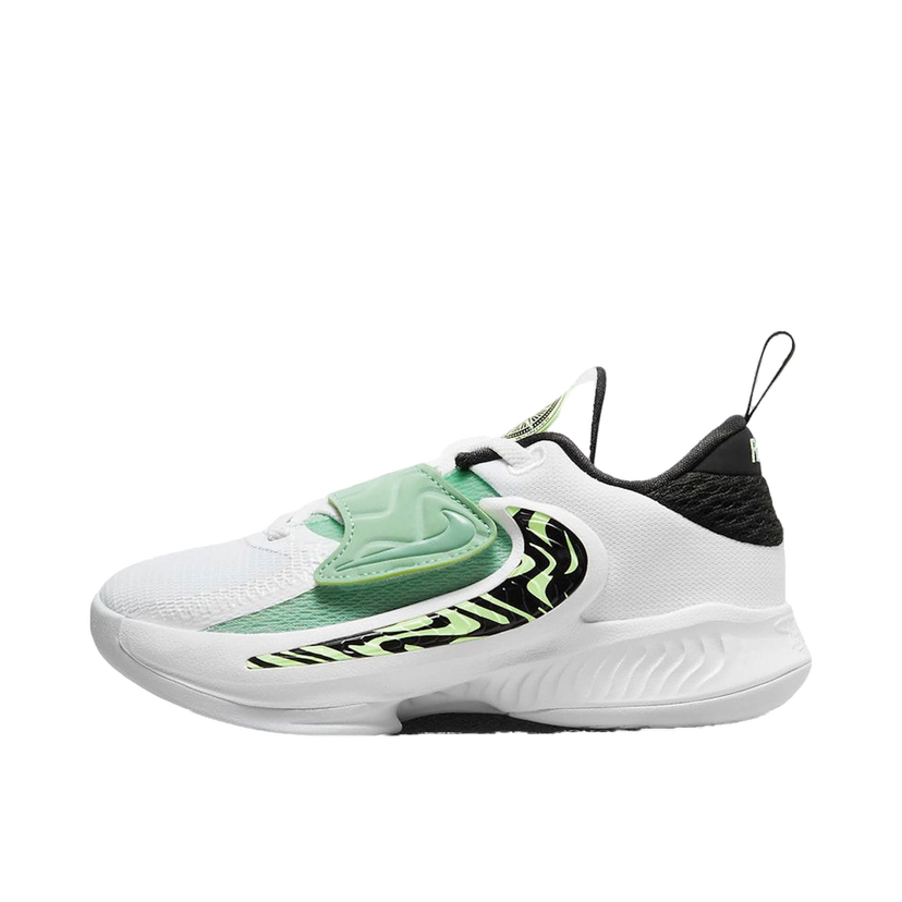 Sneakers og sko Nike Zoom Freak 4 Hvid | DQ0552-100
