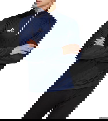 T-shirt adidas Originals T-shirt Entrada 22 Mørkeblå | hb5327, 0