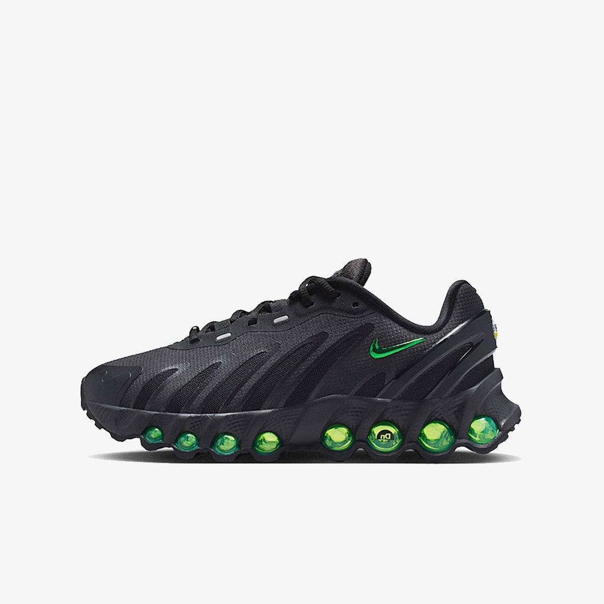Sneakers og sko Nike AIR MAX DN8 BG Sort | HF7310-006, 0