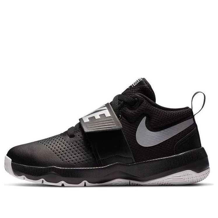Sneakers og sko Nike Nike Team Hustle D 8 Sort | 881941-001