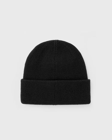 Beanie Les Deux Wayne Embroidered Beanie Sort | 1000673-100, 1