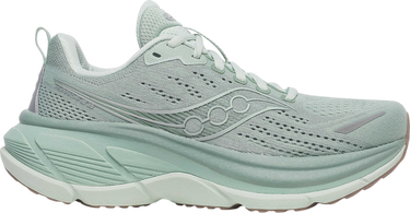 Sneakers og sko Saucony Saucony HURRICANE 25 Grøn | s11026-220, 0