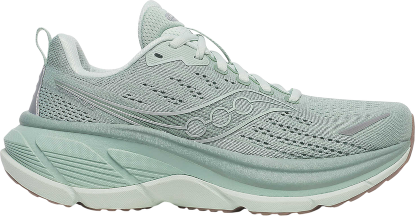 Sneakers og sko Saucony Saucony HURRICANE 25 Grøn | s11026-220