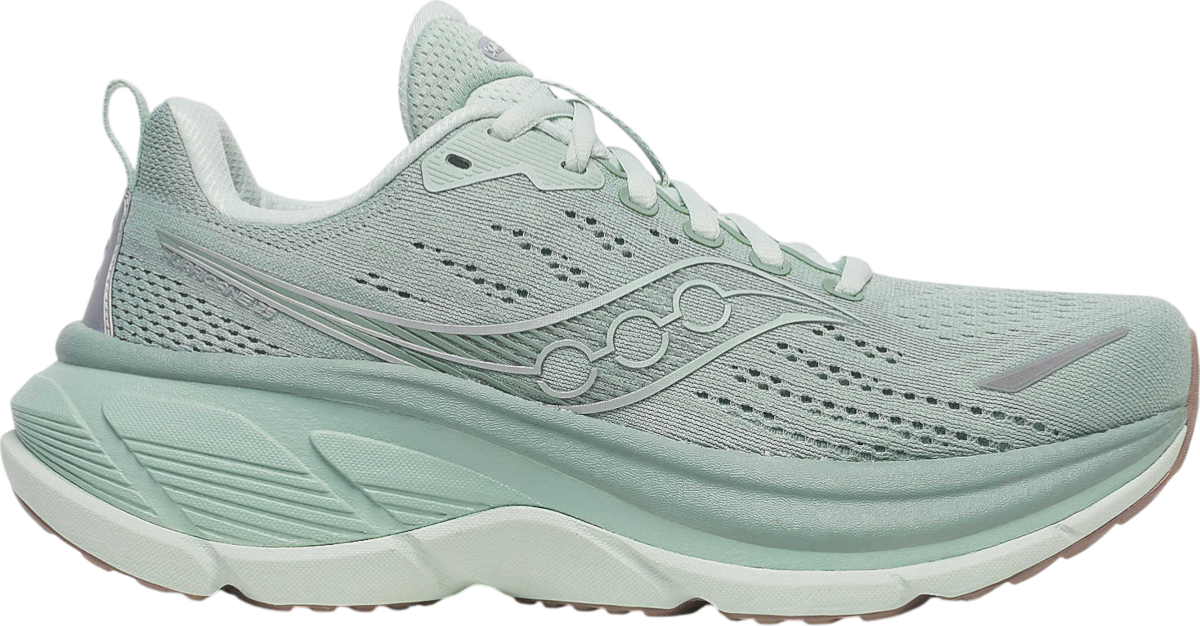 Sneakers og sko Saucony Saucony HURRICANE 25 Grøn | s11026-220, 0