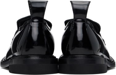 Skopleje Moschino Moschino Oliver Loafers Sort | 251 MB10634C0M GB0 000, 1