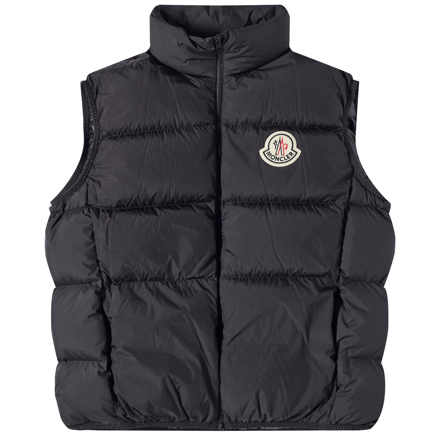 Vest Moncler Superlight Nylon Vest Mørkeblå | 1A000-5396L-77-P97, 0