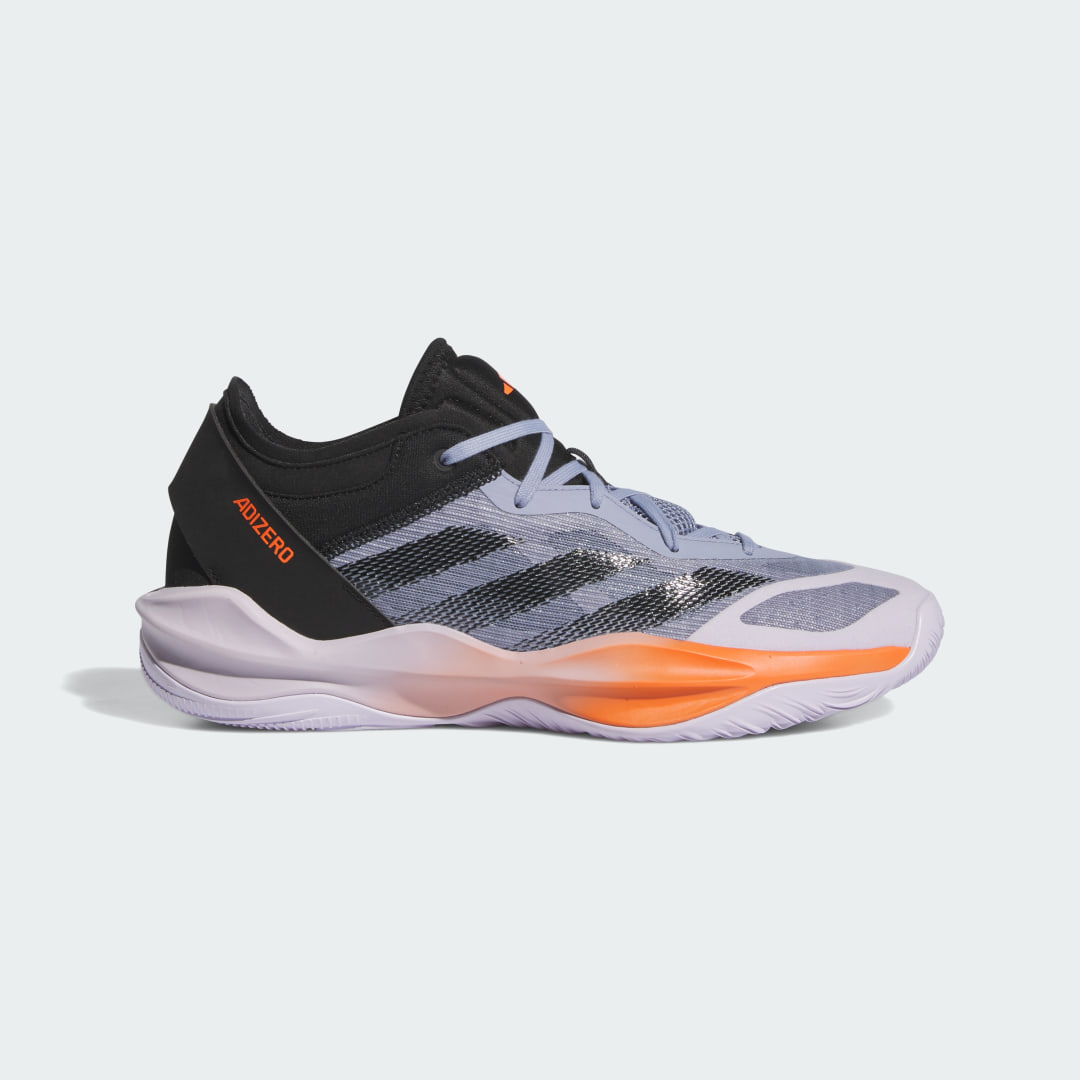 Sneakers og sko adidas Performance Adizero Select 2.0 Low Flerfarvet | IH0058, 1