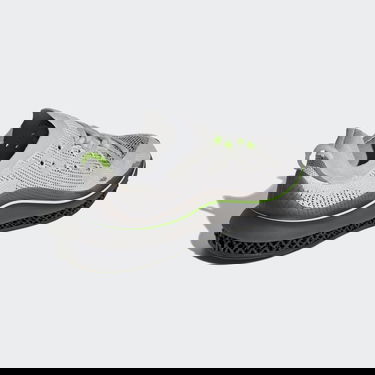 Sneakers og sko adidas Originals 4D Fusio Grå | H04511, 1
