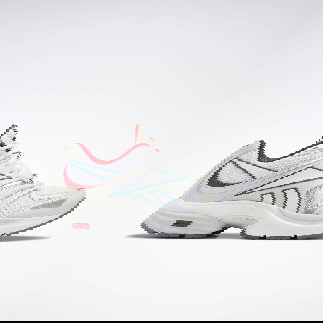 Sneakers og sko Reebok Premier Road Plus VI Hvid | HP2469, 0
