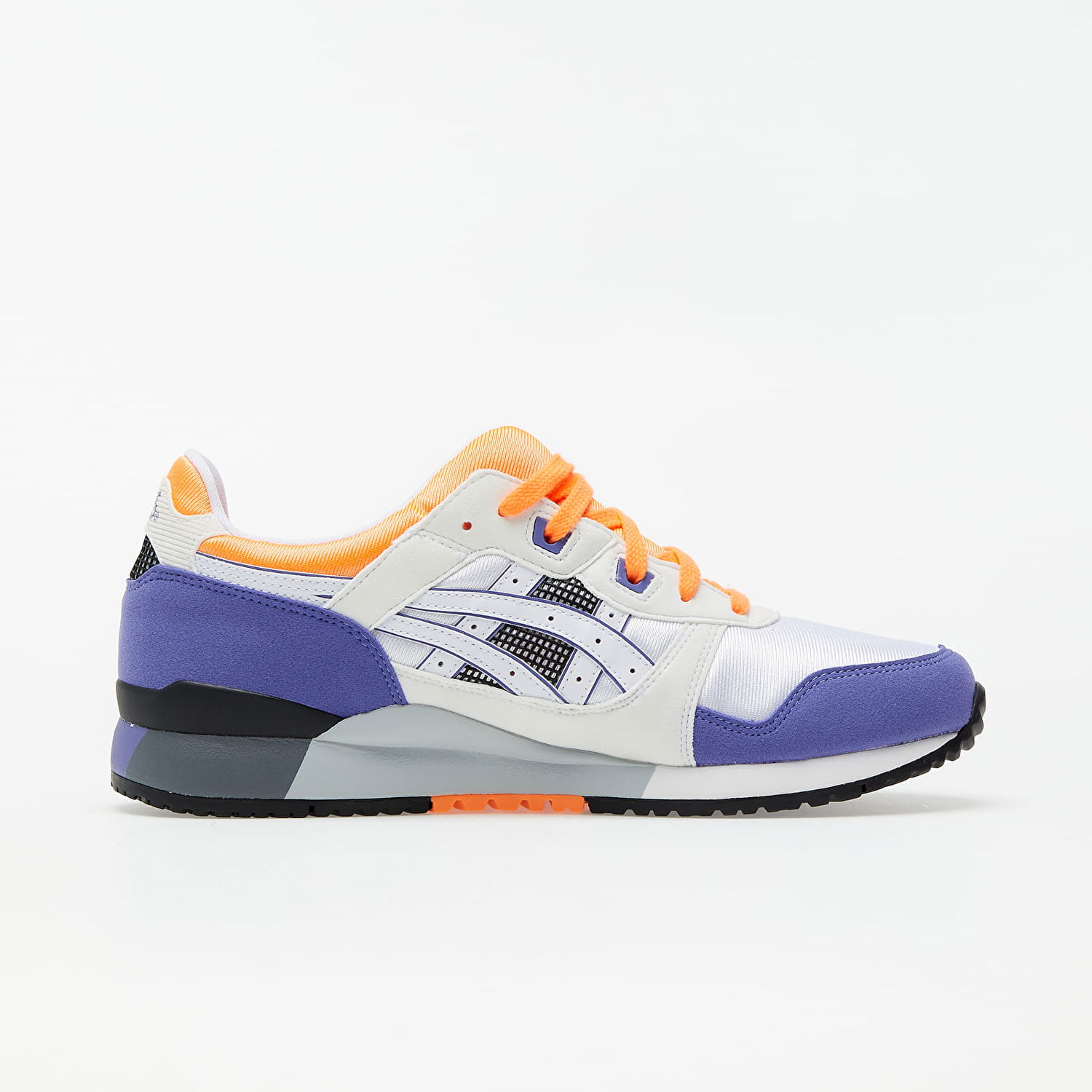 Sneakers og sko Asics Gel-Lyte III OG Hvid | 1191A266-102, 1