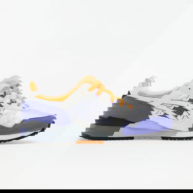 Sneakers og sko Asics Gel-Lyte III OG Hvid | 1191A266-102, 1