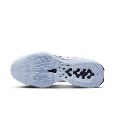Sneakers og sko Nike Air Zoom GT Jump 2 USA Hvid | DJ9431-100, 4