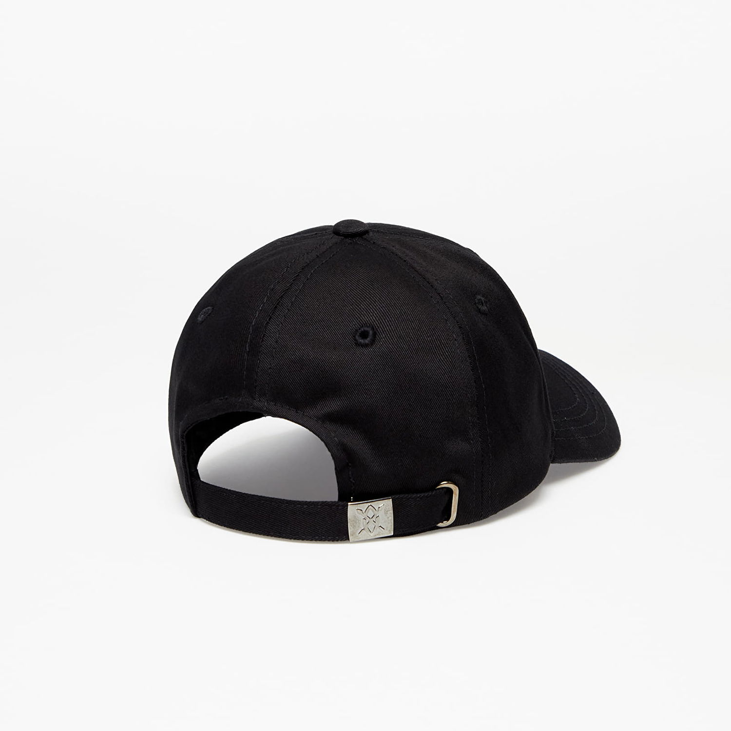 Kasket DAILY PAPER Logo Cap Sort | 2111051, 1