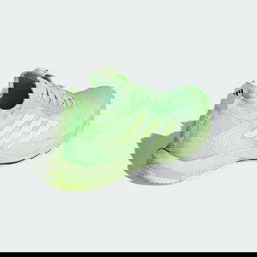 Sneakers og sko adidas Performance Rapidmove ADV Trainer Grøn | IF0960, 5