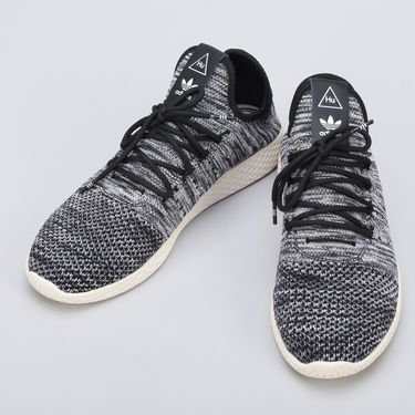 Sneakers og sko adidas Originals PW Tennis HU PK Sort | CQ2630, 2