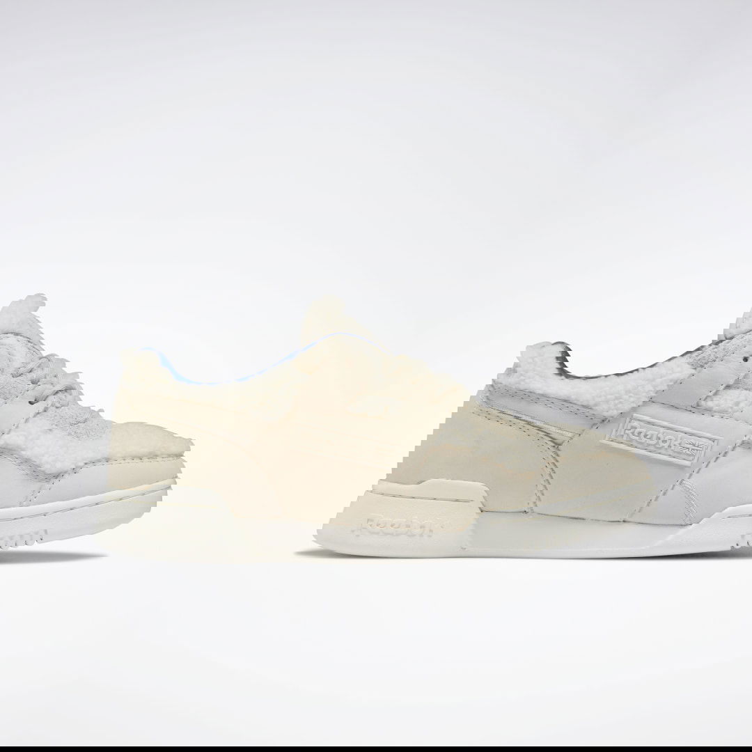 Sneakers og sko Reebok Workout Plus Beige | GX5423, 0