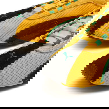 Sneakers og sko Puma H-Street Jamaica Gul | 403775-01, 4