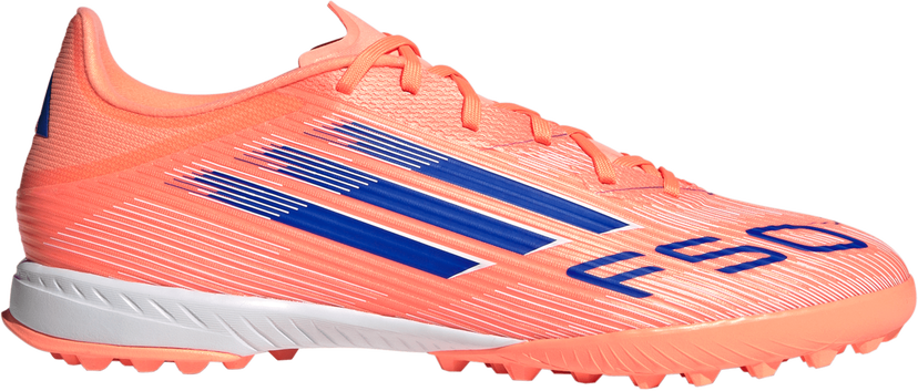 Sneakers og sko adidas Performance F50 League TF Orange | jh7723