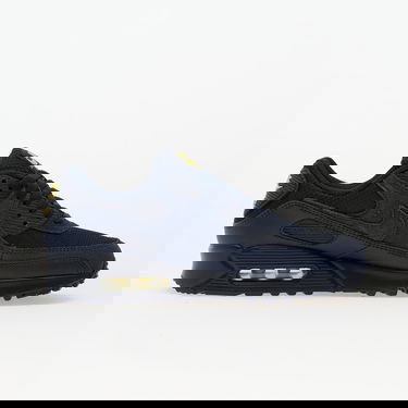 Sneakers og sko Nike Air Max 90 Mørkeblå | DM0029-401, 3