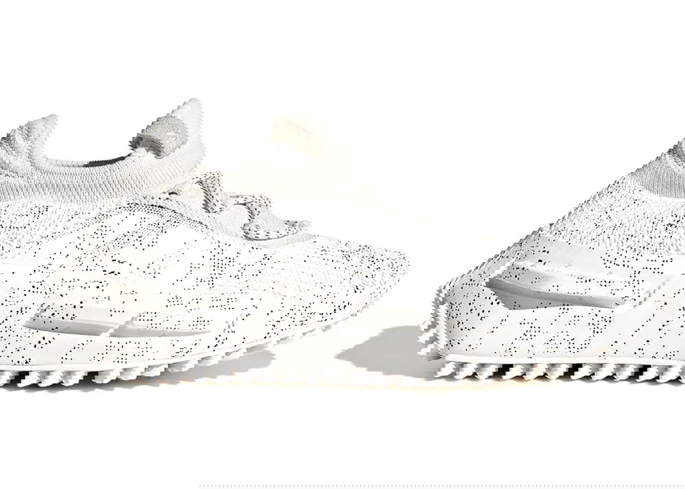 Sneakers og sko adidas Originals NMD S1 Cali DeWitt White Hvid | IG9675, 0
