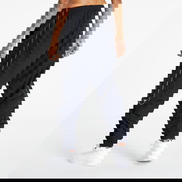 Bukser Nike Solo Swoosh Track Pant Sort | FB8620-010, 1